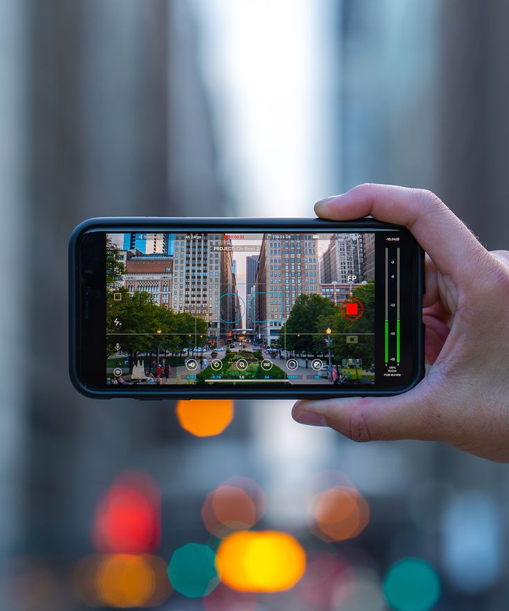 Professional HD Camera App: Capture Bright HD
