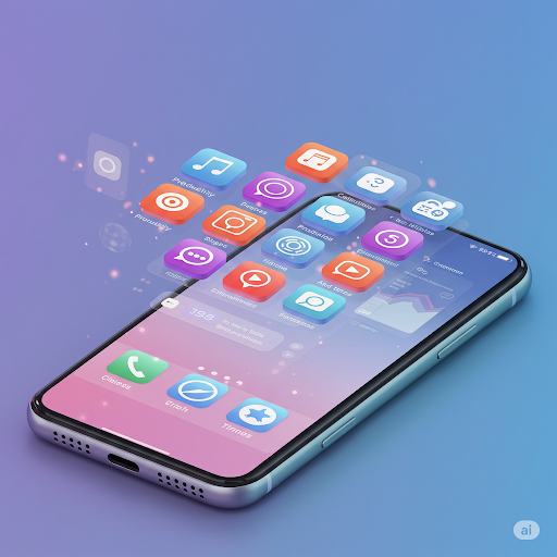 Unlock Your Phone’s Potential: Top App Tips and Tricks for 2025