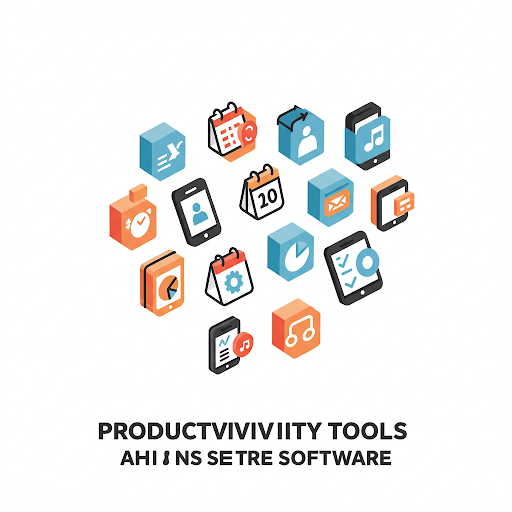 Boost Your Productivity: Essential Tools and Software for Maximum Efficiency in 2025