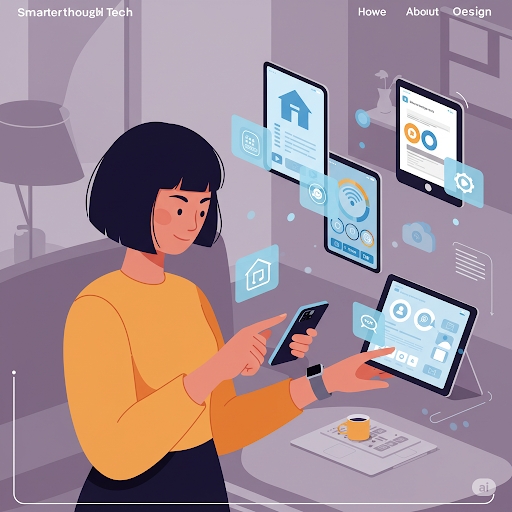 Smarter Living Through Tech: Latest Tips and Hacks for Your Digital Life in Late 2025