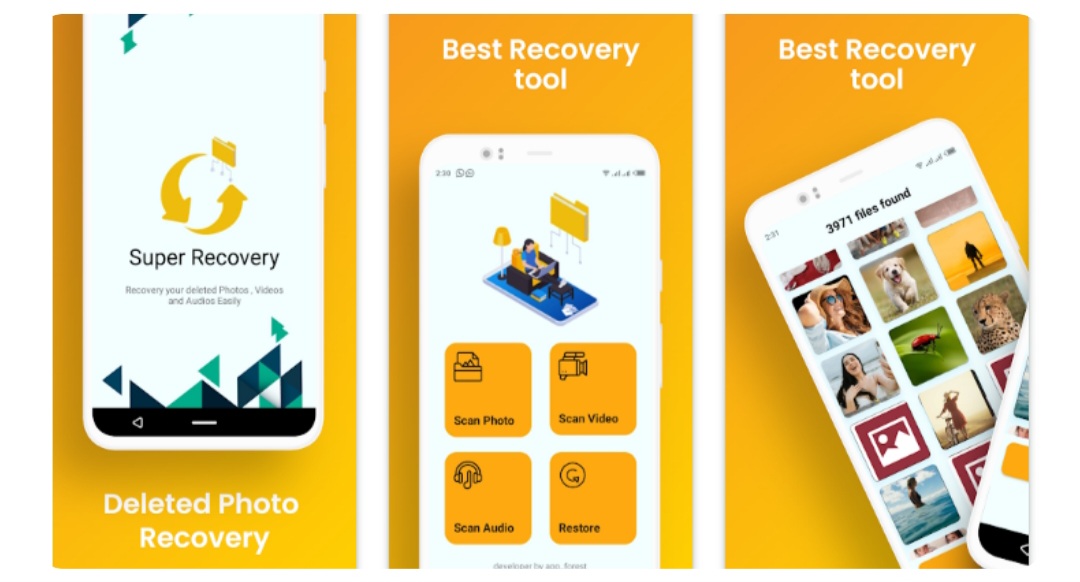 recovery can be a complex process, CRR