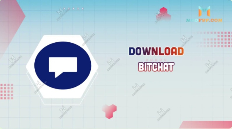 Seamless Messaging: Send and receive text messages effortlessly. Bchat