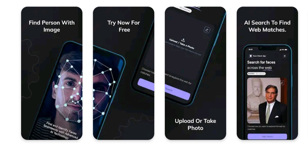 Download our app now and start FSC