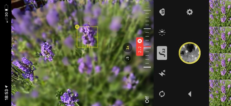 A simple and faster HD camera to capture moments, panorama, quick snap & filters BCA