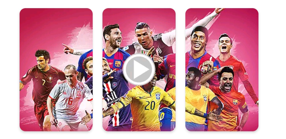 Football Live TV HD. Enjoy Live Match Now HTV