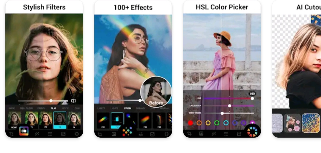 VIDEO FACE SWAPPER Ai3