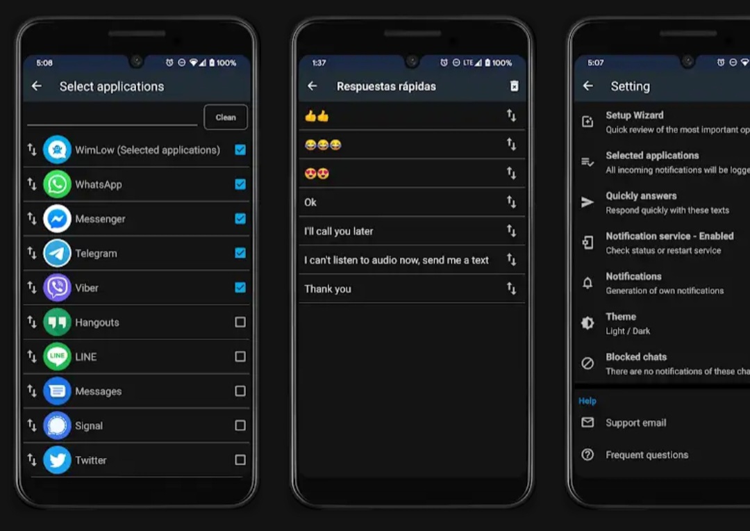 WimLow!Recover deleted messages and read W01