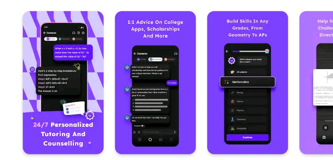 Answer.AI—the AI-powered study AIA