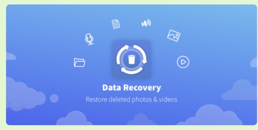 recovery has never been easier!RCF