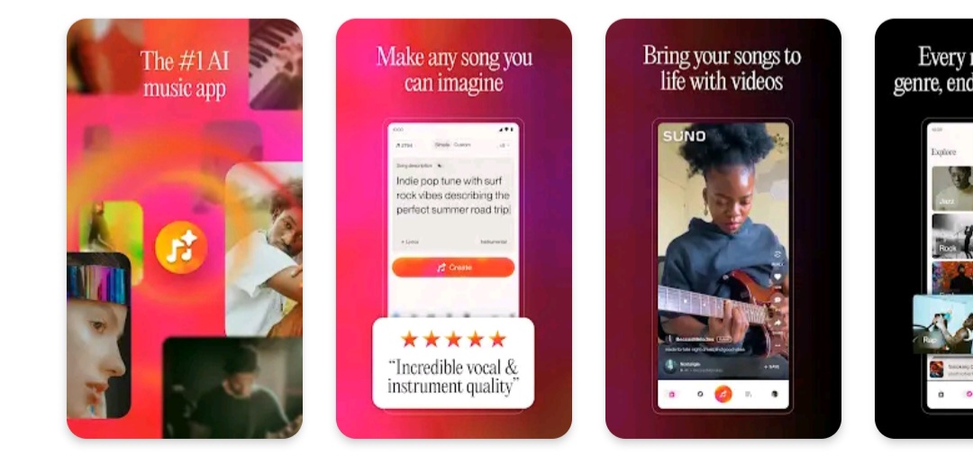 Write original lyrics with effortlessly: MMC
